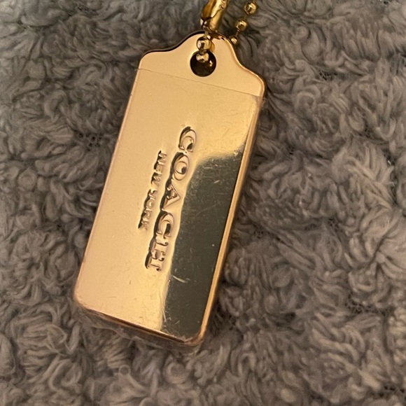 Coach crossbody bag - Picture 10 of 10